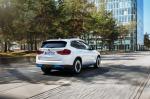 BMW iX3 2020 года (WW)